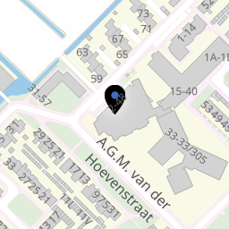 Appartement AAR00 A 7070 16