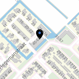 Appartement AAR00 A 7561 4