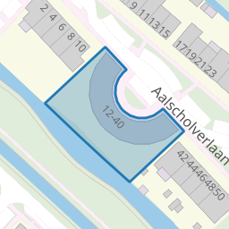 Perceel AAR00-A-7679