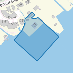 Perceel AAR00-A-7718