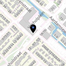 Appartement AAR00 A 7824 10