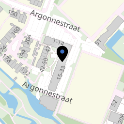 Appartement AAR00 A 7922 31