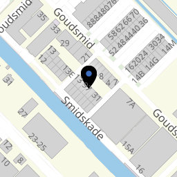 Appartement AAR00 A 8074 11