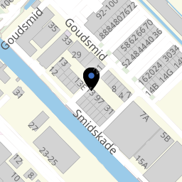 Appartement AAR00 A 8074 8