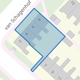 Perceel AAR00-A-8093