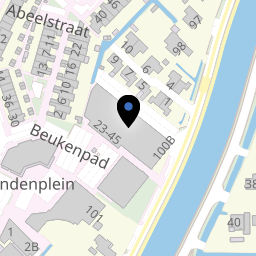 Appartement AAR00 A 8122 1