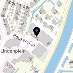 Appartement AAR00 A 8122 12