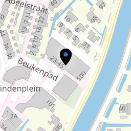 Appartement AAR00 A 8122 13