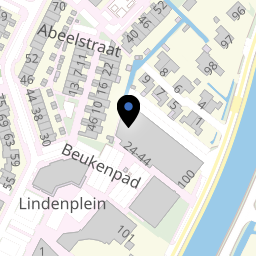 Appartement AAR00 A 8122 14