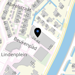 Appartement AAR00 A 8122 16