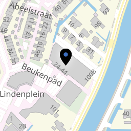 Appartement AAR00 A 8122 17
