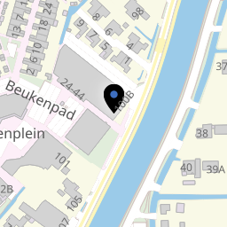 Appartement AAR00 A 8122 20