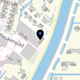 Appartement AAR00 A 8122 22