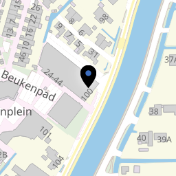 Appartement AAR00 A 8122 23