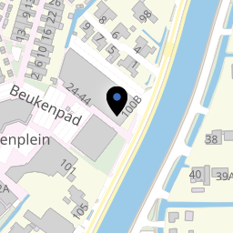 Appartement AAR00 A 8122 35