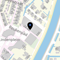 Appartement AAR00 A 8122 50