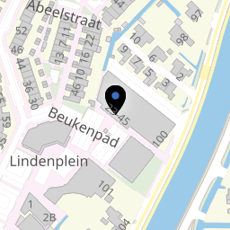 Appartement AAR00 A 8122 6