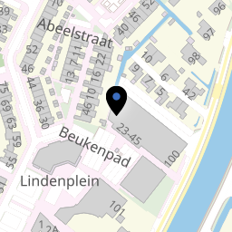 Appartement AAR00 A 8122 8