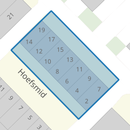 Perceel AAR00-A-8173