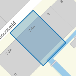 Perceel AAR00-A-8181