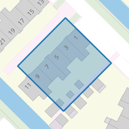 Perceel AAR00-A-8214