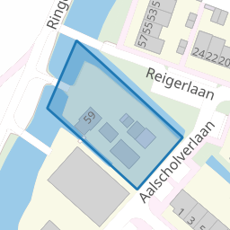 Perceel AAR00-A-9053