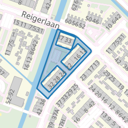Perceel AAR00-A-9308