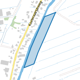 Perceel AAR00-B-1632