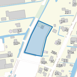 Perceel AAR00-B-2100