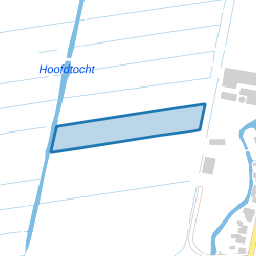 Perceel AAR00-B-2209