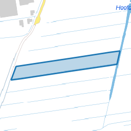 Perceel AAR00-B-2211