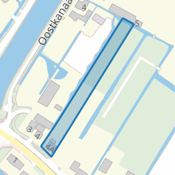 Perceel AAR00-B-2747