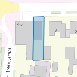 Perceel AAR00-B-3006