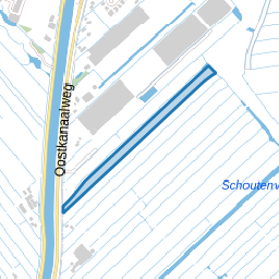 Perceel AAR00-B-3098