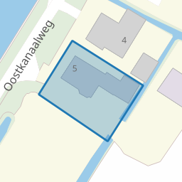 Perceel AAR00-B-3113