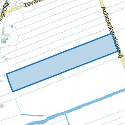 Perceel AAR00-B-3225