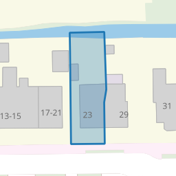 Perceel AAR00-B-3291