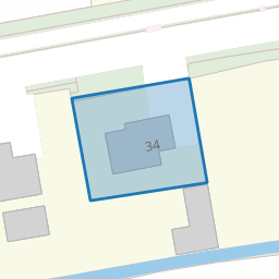 Perceel AAR00-B-3409