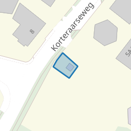 Perceel AAR00-B-3486