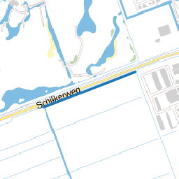 Perceel AAR00-B-3497