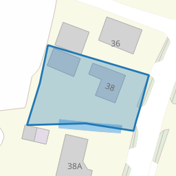 Perceel AAR00-B-3599