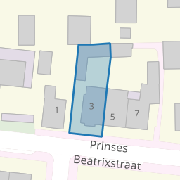 Perceel AAR00-B-3635