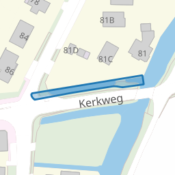 Perceel AAR00-B-3645