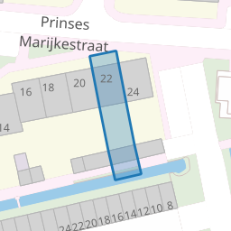 Perceel AAR00-B-3760