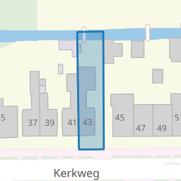 Perceel AAR00-B-3772