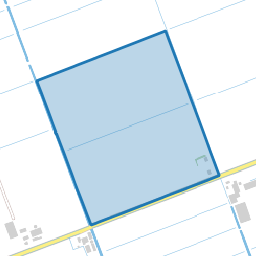 Perceel AAR00-B-4022