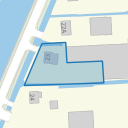 Perceel AAR00-B-4046