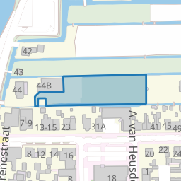 Perceel AAR00-B-4093