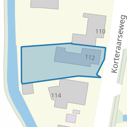 Perceel AAR00-B-4323