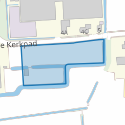 Perceel AAR00-B-4411